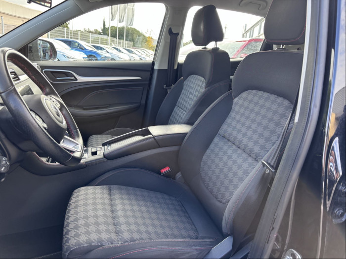 MG ZS ELECTRIQUE EV Autonomie Standard 51kWh - 130 kW 2WD Luxury