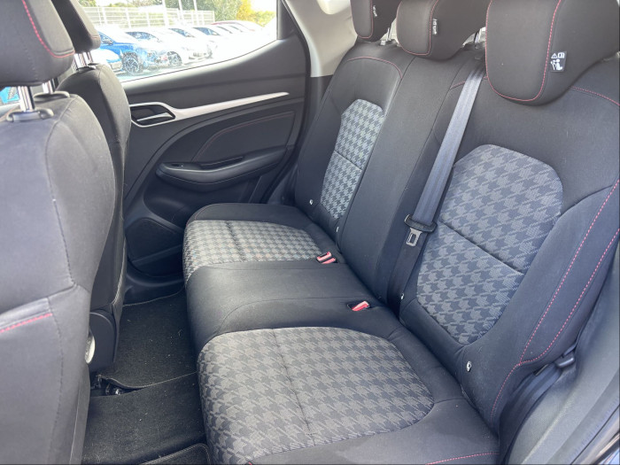 MG ZS ELECTRIQUE EV Autonomie Standard 51kWh - 130 kW 2WD Luxury