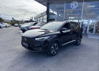 MG ZS ELECTRIQUE EV Autonomie Standard 51kWh - 130 kW 2WD Luxury