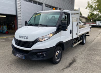 IVECO Daily CCb 35C16H3.0 empattement 3750 Tor