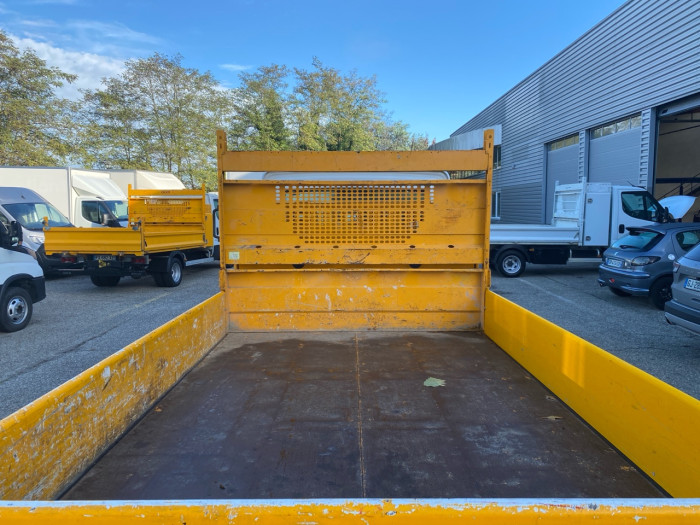 IVECO Daily CCb 35C16H3.0 empattement 3750 Tor