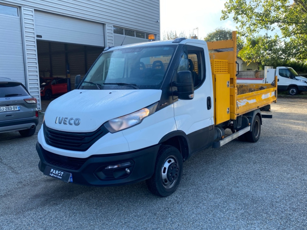 IVECO Daily CCb 35C16H3.0 empattement 3750 Tor