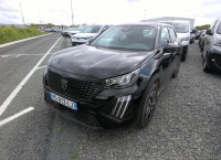 Peugeot 2008 Nouveau Hybrid 145 ch e-DCS6 Style