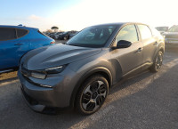 Citroën C4 Nouveau Hybride 145 ch e-DCS6 Plus