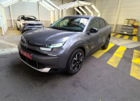 Citroën C4 Nouveau Hybride 145 ch e-DCS6 Max