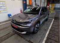 Citroën C4 Nouveau Hybride 145 ch e-DCS6 Max