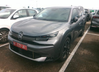 Citroën C4 Nouveau Hybride 145 ch e-DCS6 Max