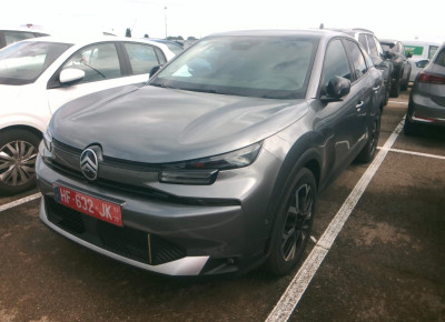 Citroën C4 Nouveau Hybride 145 ch e-DCS6 Max