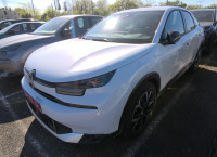 Citroën C4 Nouveau Hybride 145 ch e-DCS6 Max