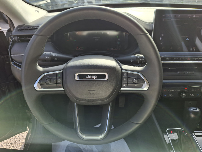Jeep Compass 1.3 PHEV T4 190 ch 4xe eAWD Night Eagle