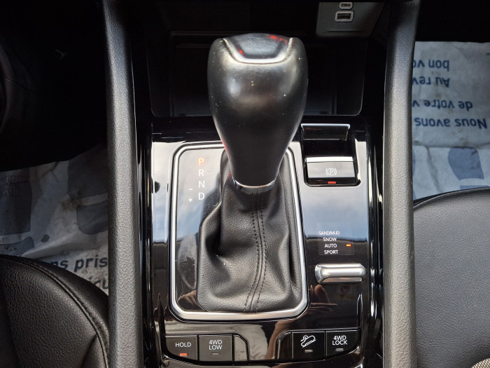 Jeep Compass 1.3 PHEV T4 190 ch 4xe eAWD Night Eagle