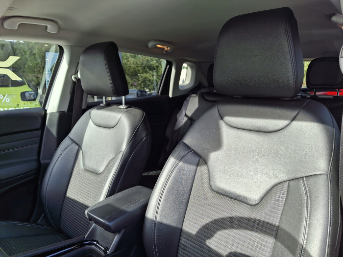 Jeep Compass 1.3 PHEV T4 190 ch 4xe eAWD Night Eagle