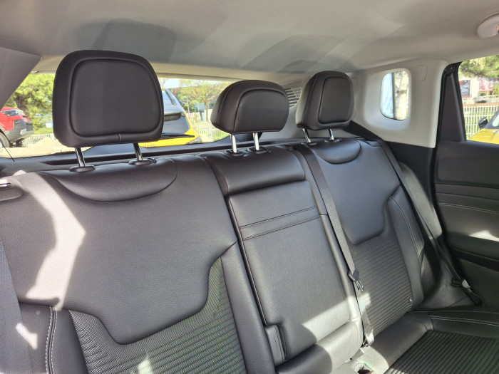 Jeep Compass 1.3 PHEV T4 190 ch 4xe eAWD Night Eagle