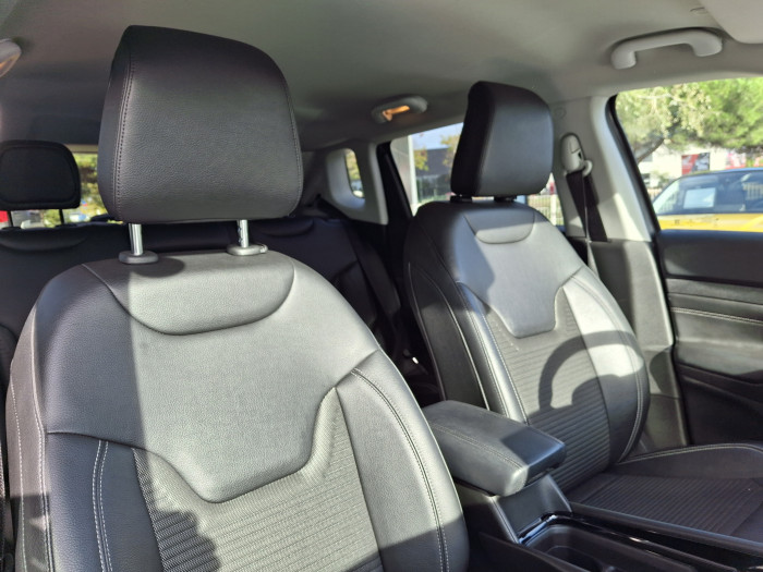 Jeep Compass 1.3 PHEV T4 190 ch 4xe eAWD Night Eagle