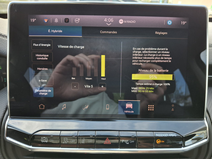 Jeep Compass 1.3 PHEV T4 190 ch 4xe eAWD Night Eagle