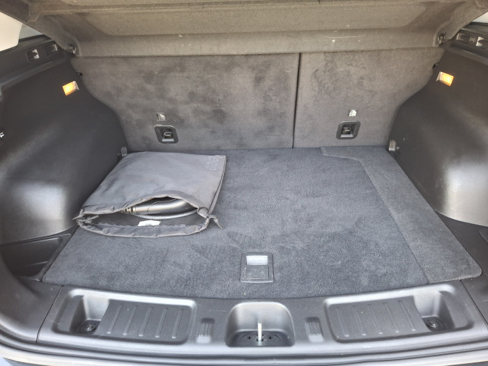 Jeep Compass 1.3 PHEV T4 190 ch 4xe eAWD Night Eagle