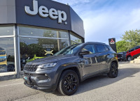 Jeep Compass 1.3 PHEV T4 190 ch 4xe eAWD Night Eagle