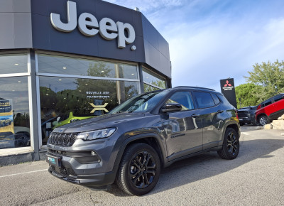 Jeep Compass 1.3 PHEV T4 190 ch 4xe eAWD Night Eagle