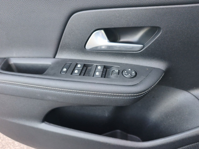 Opel MOKKA ELECTRIQUE Nouveau 156 ch & Batterie 54 kWh GS