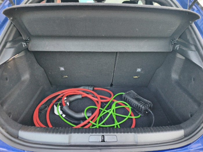 Opel MOKKA ELECTRIQUE Nouveau 156 ch & Batterie 54 kWh GS