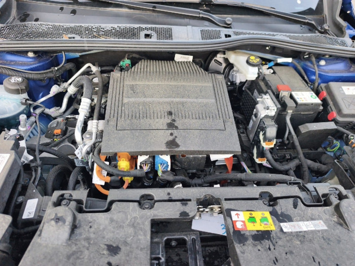 Opel MOKKA ELECTRIQUE Nouveau 156 ch & Batterie 54 kWh GS