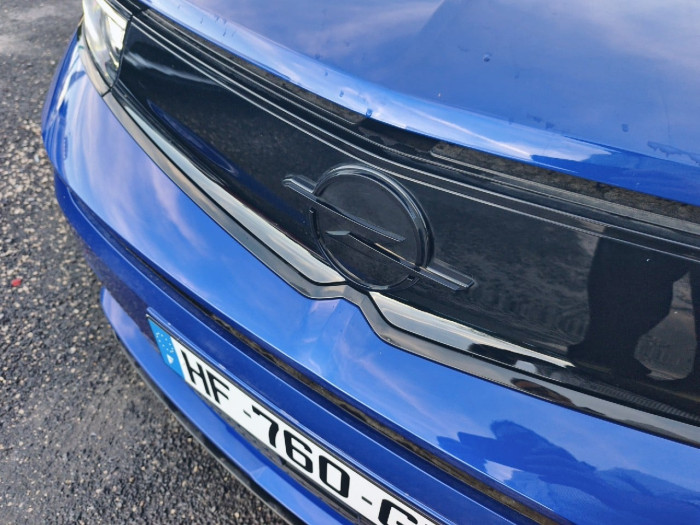 Opel MOKKA ELECTRIQUE Nouveau 156 ch & Batterie 54 kWh GS