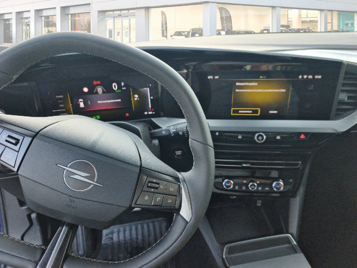 Opel MOKKA ELECTRIQUE Nouveau 156 ch & Batterie 54 kWh GS