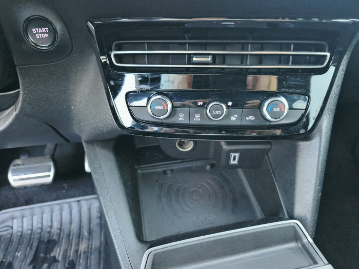 Opel MOKKA ELECTRIQUE Nouveau 156 ch & Batterie 54 kWh GS