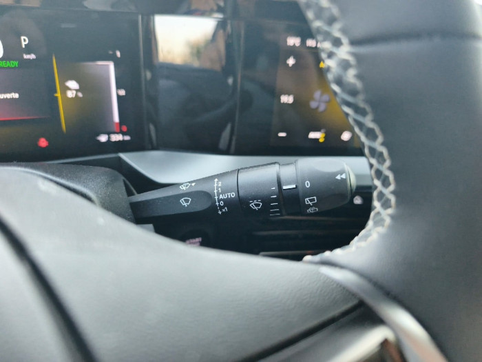 Opel MOKKA ELECTRIQUE Nouveau 156 ch & Batterie 54 kWh GS