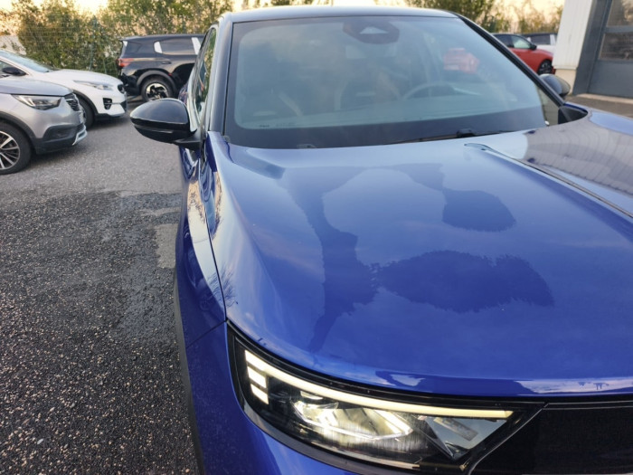 Opel MOKKA ELECTRIQUE Nouveau 156 ch & Batterie 54 kWh GS