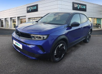 Opel MOKKA ELECTRIQUE Nouveau 156 ch & Batterie 54 kWh GS