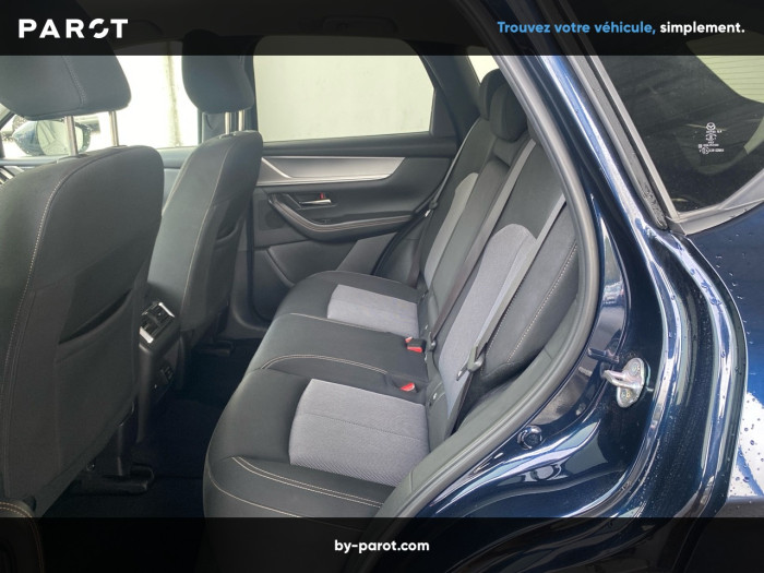 Mazda CX-60 2022 2.5L e-SKYACTIV PHEV 327 ch 4x4 BVA8 Exclusive-Line