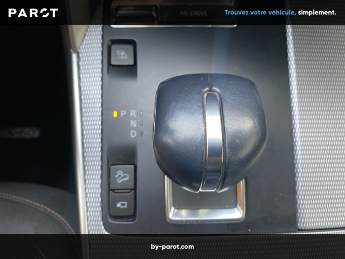 Mazda CX-60 2022 2.5L e-SKYACTIV PHEV 327 ch 4x4 BVA8 Exclusive-Line