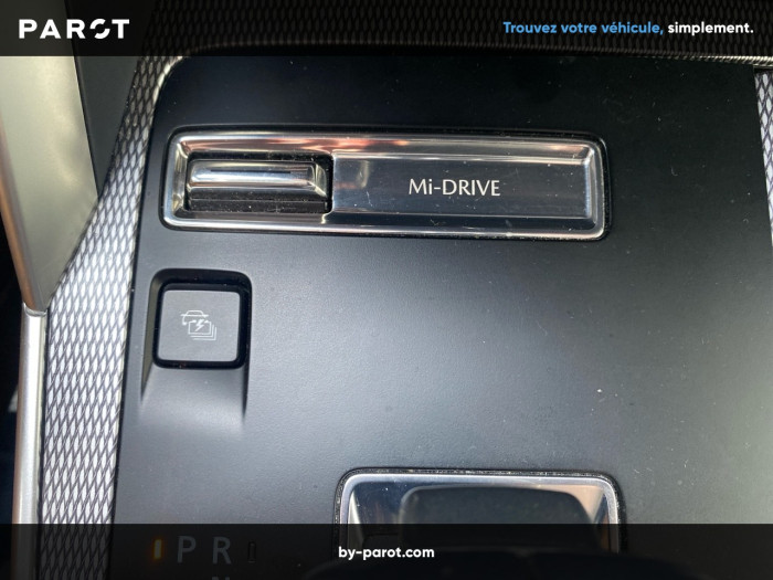 Mazda CX-60 2022 2.5L e-SKYACTIV PHEV 327 ch 4x4 BVA8 Exclusive-Line