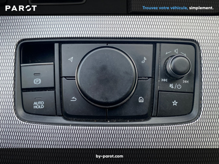 Mazda CX-60 2022 2.5L e-SKYACTIV PHEV 327 ch 4x4 BVA8 Exclusive-Line