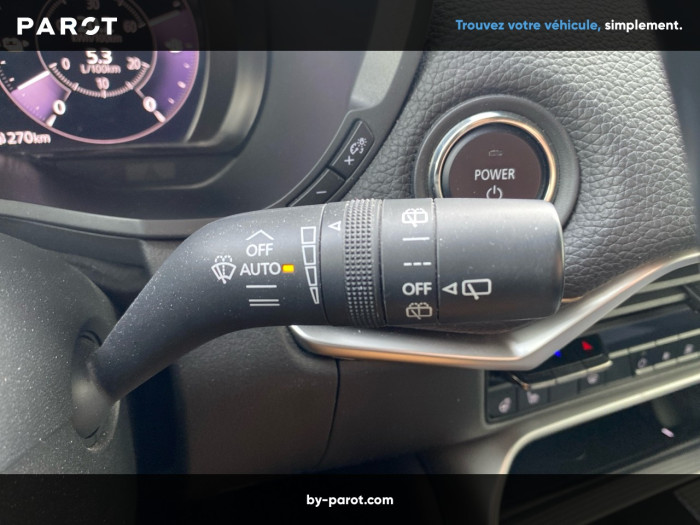 Mazda CX-60 2022 2.5L e-SKYACTIV PHEV 327 ch 4x4 BVA8 Exclusive-Line