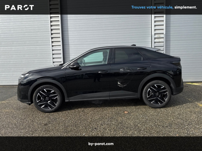 Peugeot 3008 Hybrid 145 e-DCS6 Allure