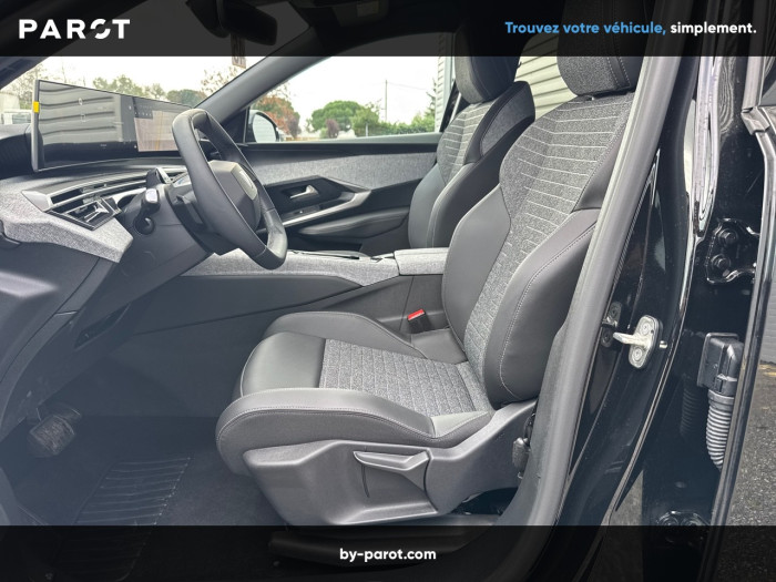Peugeot 3008 Hybrid 145 e-DCS6 Allure