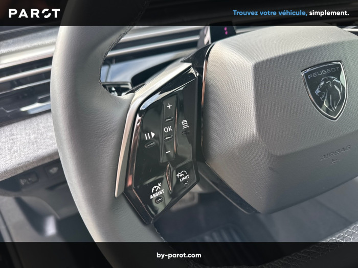 Peugeot 3008 Hybrid 145 e-DCS6 Allure