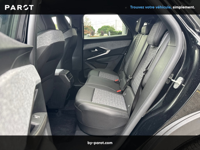 Peugeot 3008 Hybrid 145 e-DCS6 Allure