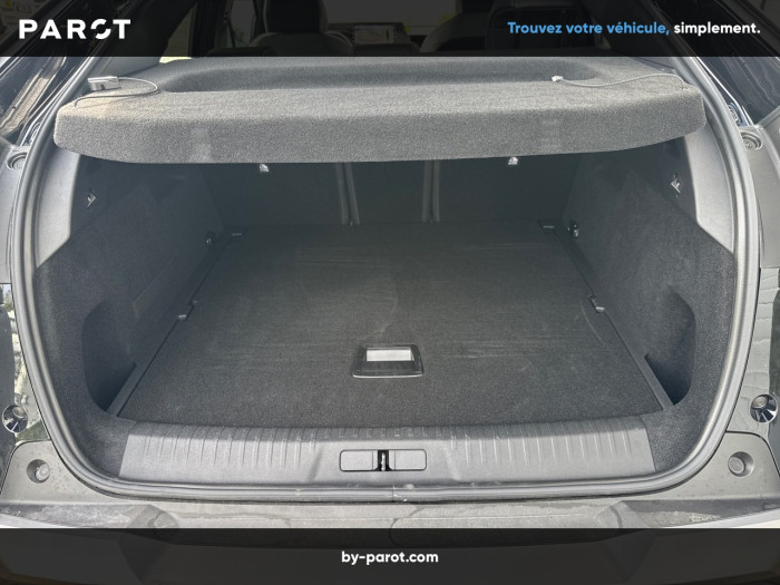 Peugeot 3008 Hybrid 145 e-DCS6 Allure