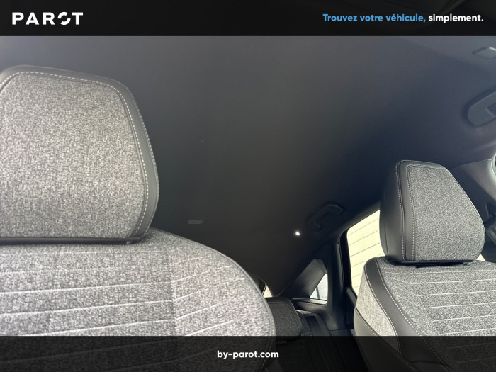 Peugeot 3008 Hybrid 145 e-DCS6 Allure