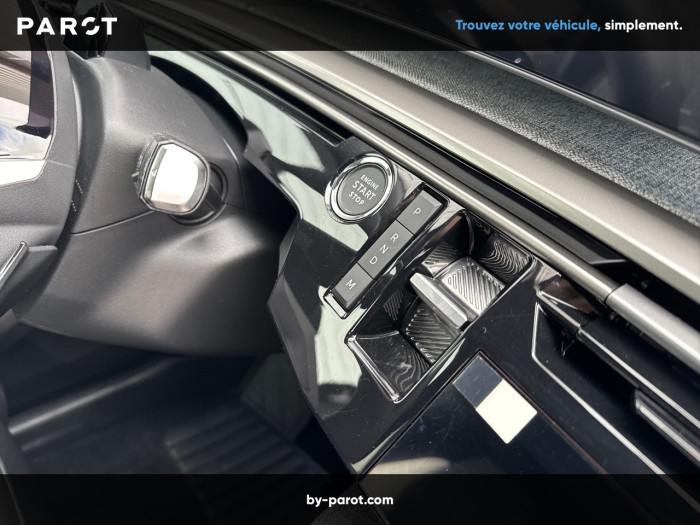 Peugeot 3008 Hybrid 145 e-DCS6 Allure