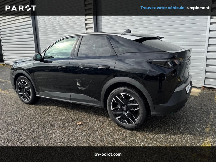 Peugeot 3008 Hybrid 145 e-DCS6 Allure