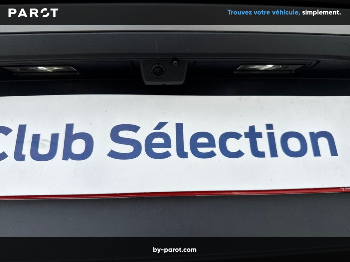 Peugeot 3008 Hybrid 145 e-DCS6 Allure