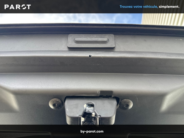 Peugeot 3008 Hybrid 145 e-DCS6 Allure