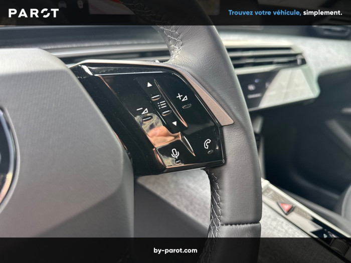 Peugeot 3008 Hybrid 145 e-DCS6 Allure