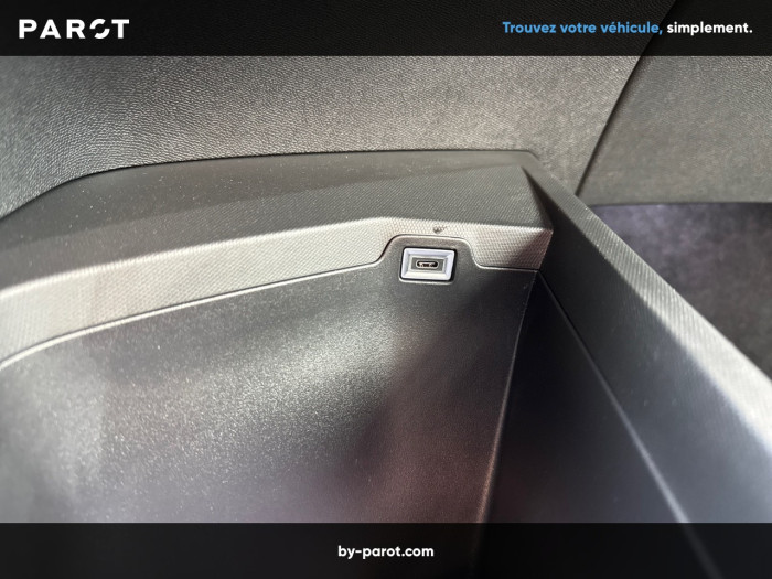 Peugeot 3008 Hybrid 145 e-DCS6 Allure