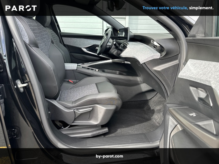 Peugeot 3008 Hybrid 145 e-DCS6 Allure