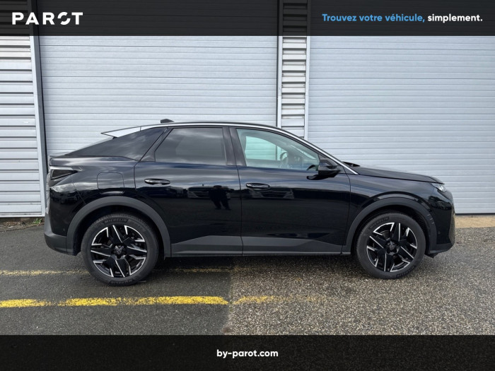 Peugeot 3008 Hybrid 145 e-DCS6 Allure